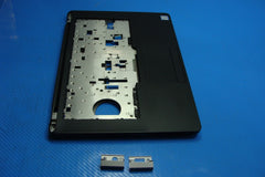 Dell Latitude E5470 14" OEM Palmrest w/Touchpad & Hinge Cover m2kh5 ap1fd000500