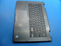 Dell Latitude 3379 13.3" Genuine Palmrest w/TouchPad BL Keyboard PCX3K 7F654