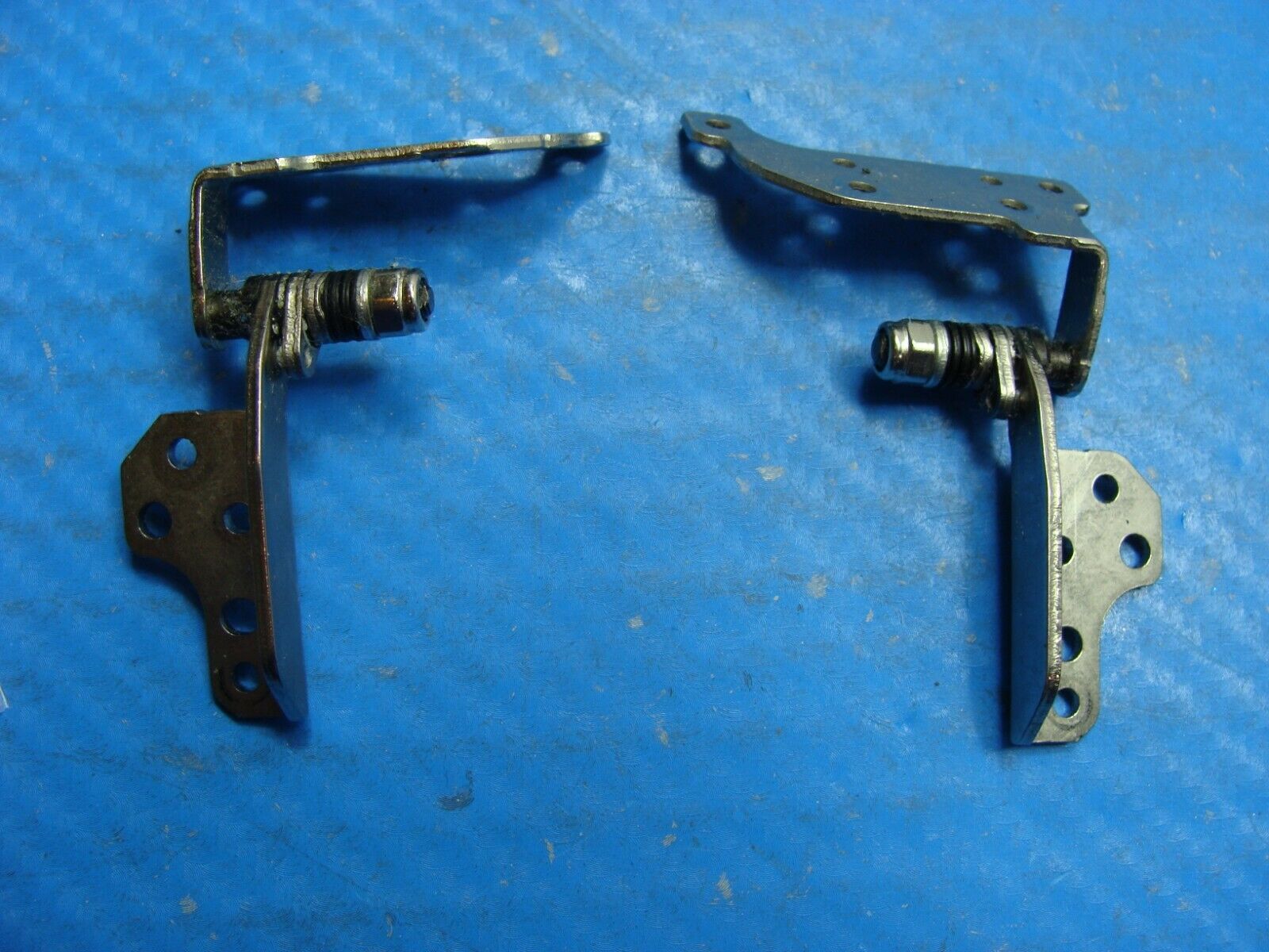 Asus 11.6 F200CA-SH01T Genuine Laptop Hinge Set Left & Right - Laptop Parts - Buy Authentic Computer Parts - Top Seller Ebay