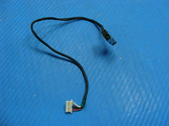 HP 15-dw2632cl 15.6" Genuine DC-IN Power Jack w/Cable 