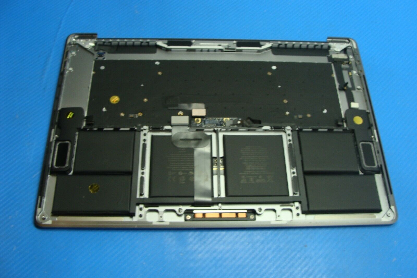 MacBook Pro A1707 15