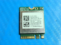 HP Pavilion x360 14" 14m-cd0001dx OEM WiFi Wireless Card RTL8821CE 915620-001 - Laptop Parts - Buy Authentic Computer Parts - Top Seller Ebay