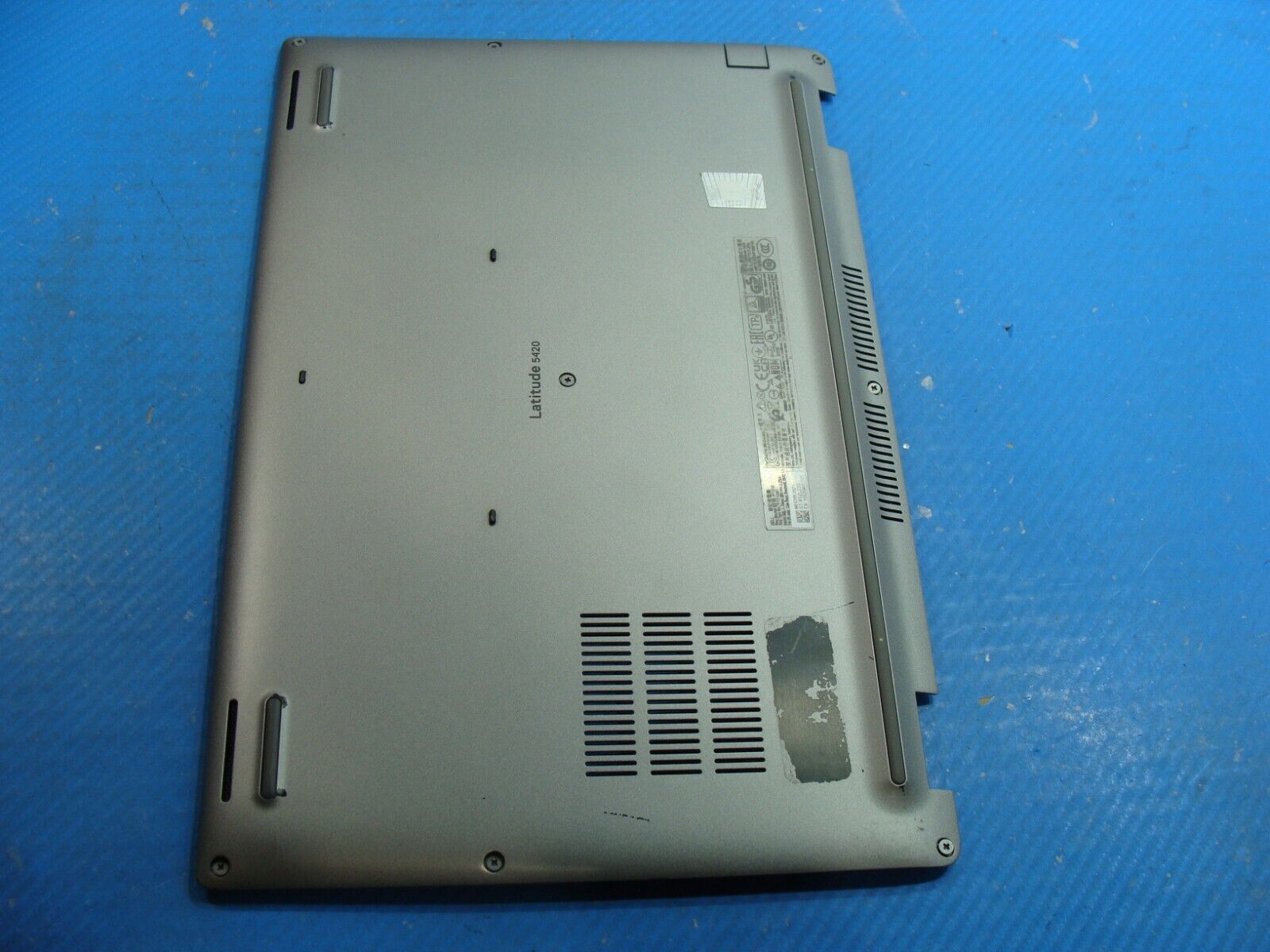 Dell Latitude 5420 14