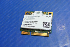 Dell Latitude E6330 13.3" Genuine Laptop Wireless WiFi Card 62205ANHMW ER* - Laptop Parts - Buy Authentic Computer Parts - Top Seller Ebay