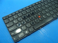 Lenovo ThinkPad 15.6" E555 Genuine Laptop US Keyboard 00HN000 SN20F22600