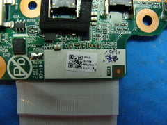 Lenovo Chromebook 300e 81MB 2nd Gen 11.6" USB Card Reader Board 3005-04709 #2 Lenovo