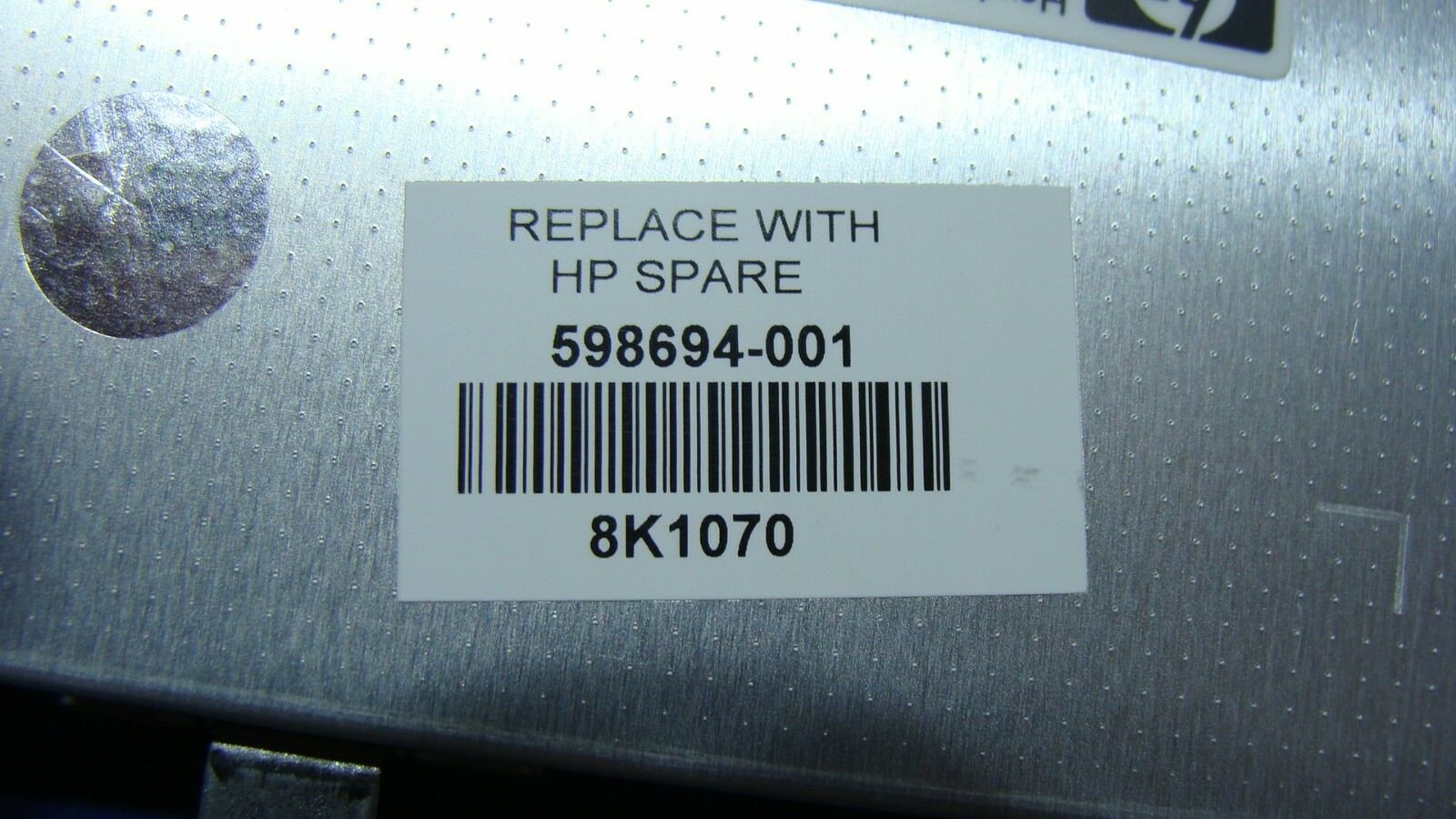 HP ProBook 4720s 17.3
