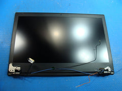 Lenovo ThinkPad 14 T470 Matte FHD LCD Screen Complete Assembly Black