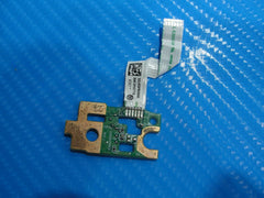 HP Pavilion 15-n210dx 15.6" Genuine Power Button Board w/Cable da0u83pb6e0 