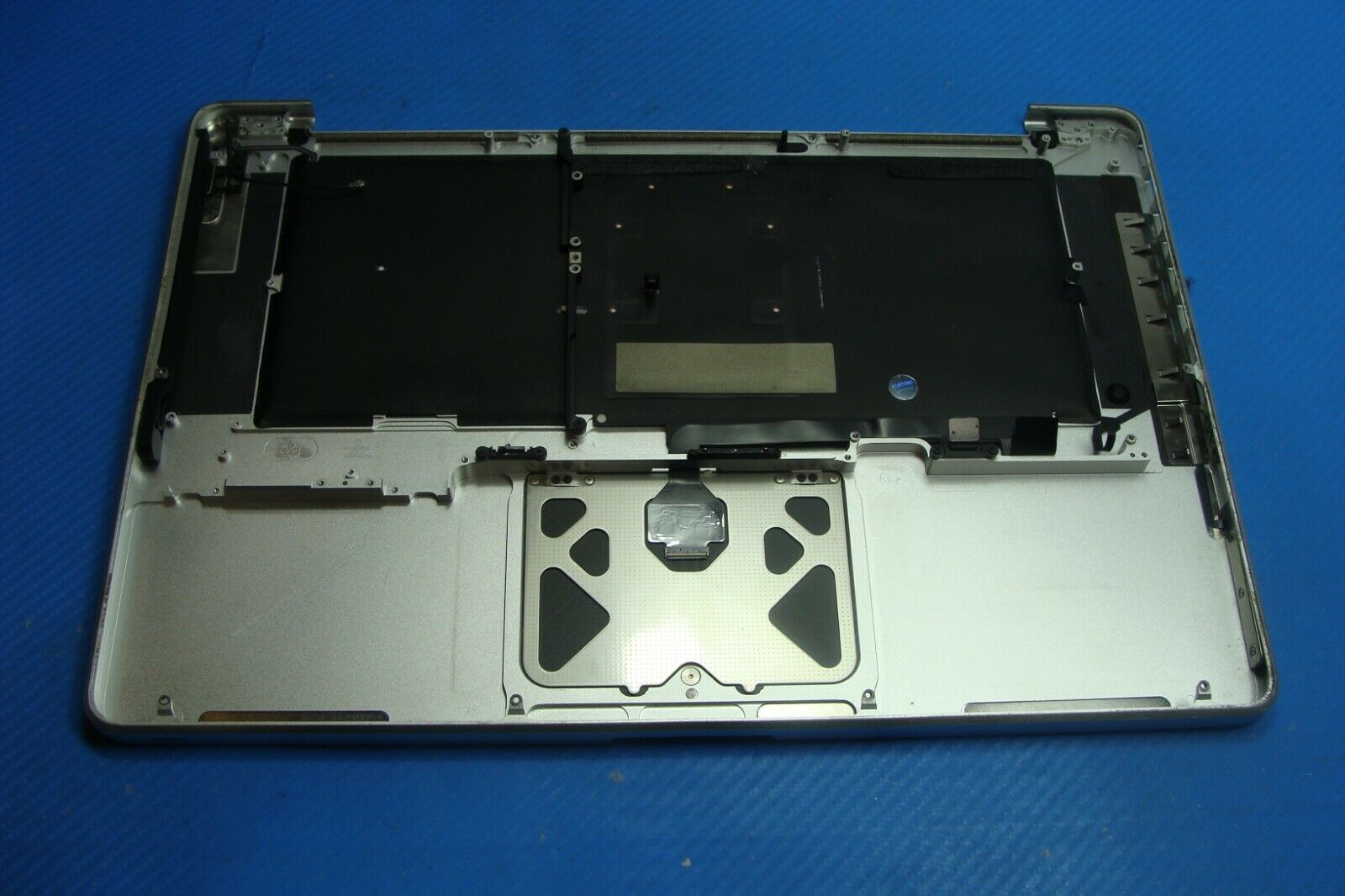 MacBook Pro A1286 MC371LL/A Early 2010 15