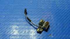 MacBook Pro A1286 15" Late 2008 MB471LL/A Magsafe Board w/Cable 661-4950 ER* - Laptop Parts - Buy Authentic Computer Parts - Top Seller Ebay