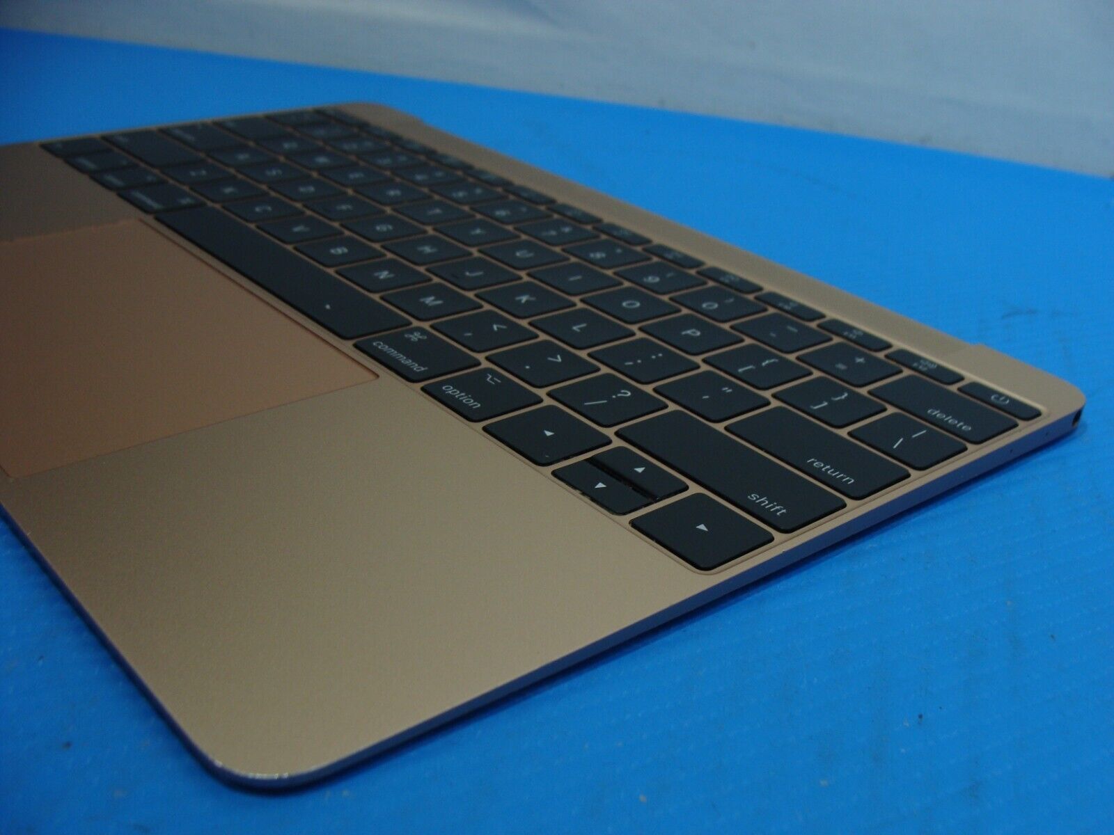 MacBook 12