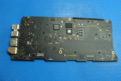 MacBook Pro 13" A1502 2013 ME864LL/A i5 2.4GHz 4GB Logic Board 820-3536-a as is 