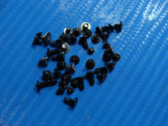 Dell Latitude 5491 14" Genuine Screw Set Screws for Repair ScrewSet