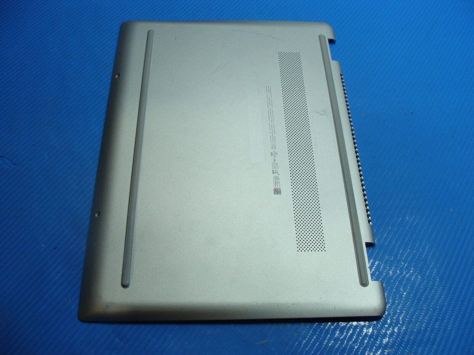 HP Chromebook x360 14” 14-G1 OEM Bottom Base Case Cover L50830-001 AP2JH000200