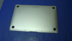 MacBook Air A1369 MC965LL/A Mid 2011 13" Genuine Laptop Bottom Case 922-9968 #3 Apple