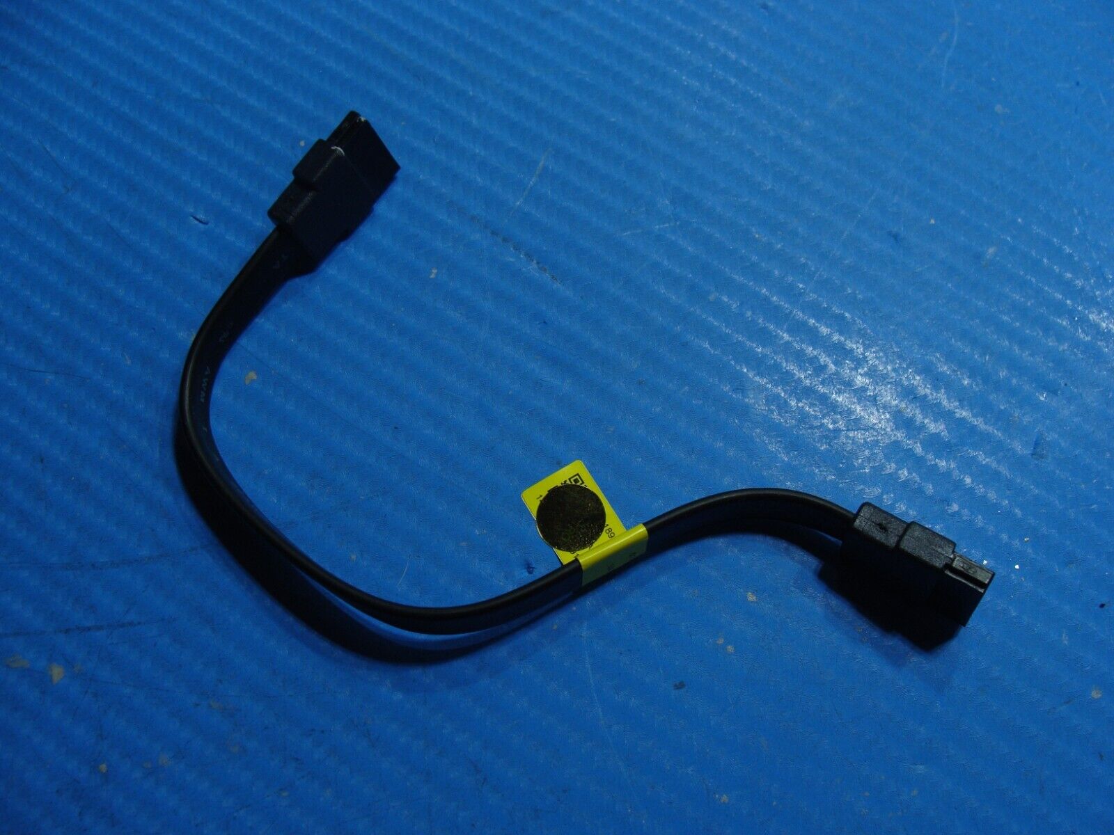 HP ProDesk 600 G4 SFF Genuine Desktop SATA DATA HDD Hard Drive Cable 611894-027