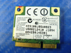 Toshiba Satellite C655D-S5300 15.6" Genuine WiFi Wireless Card RTL8188CE Toshiba