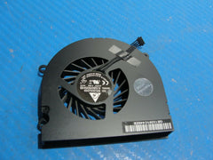 MacBook Pro 15" A1286 Late 2011 MD318LL OEM CPU Cooling Right Fan 922-8702 - Laptop Parts - Buy Authentic Computer Parts - Top Seller Ebay