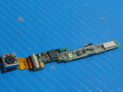 Sony VAIO 13.3" SVD1322DCXW OEM Laptop Webcam Board MDL-50-11 - Laptop Parts - Buy Authentic Computer Parts - Top Seller Ebay