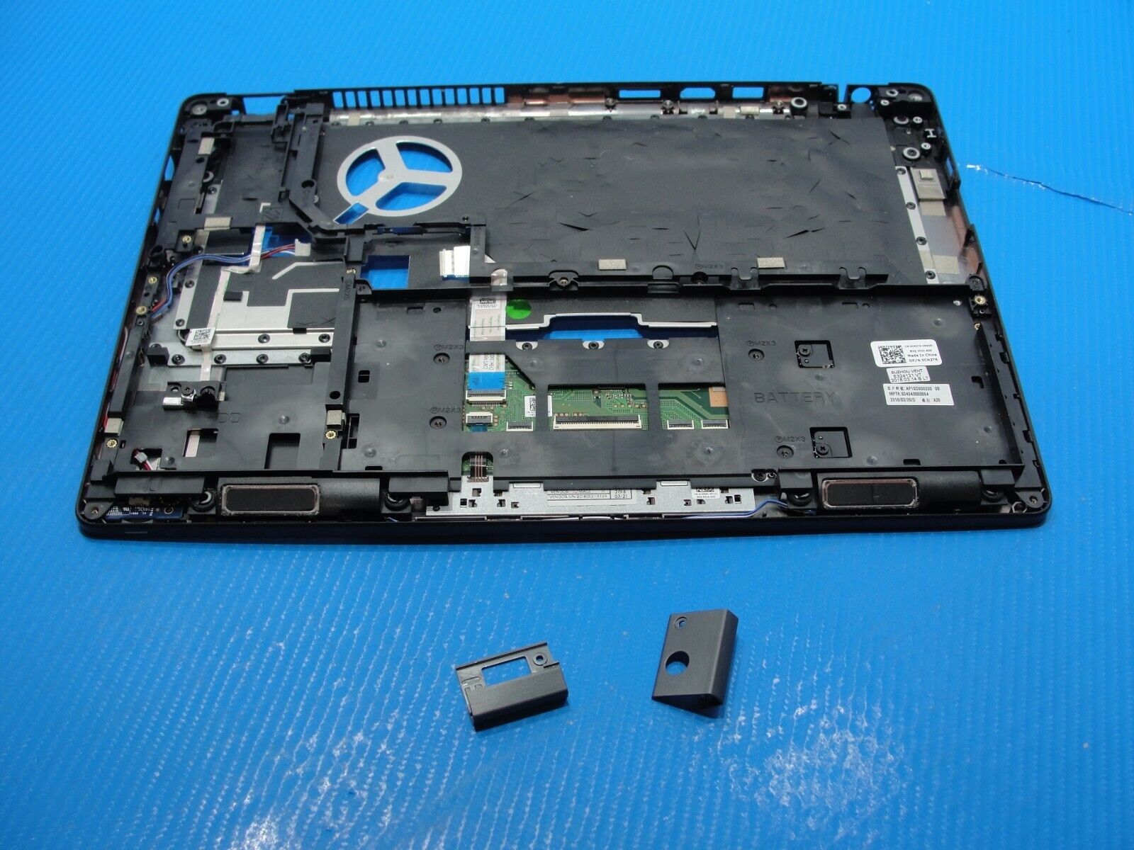 Dell Latitude 5480 14