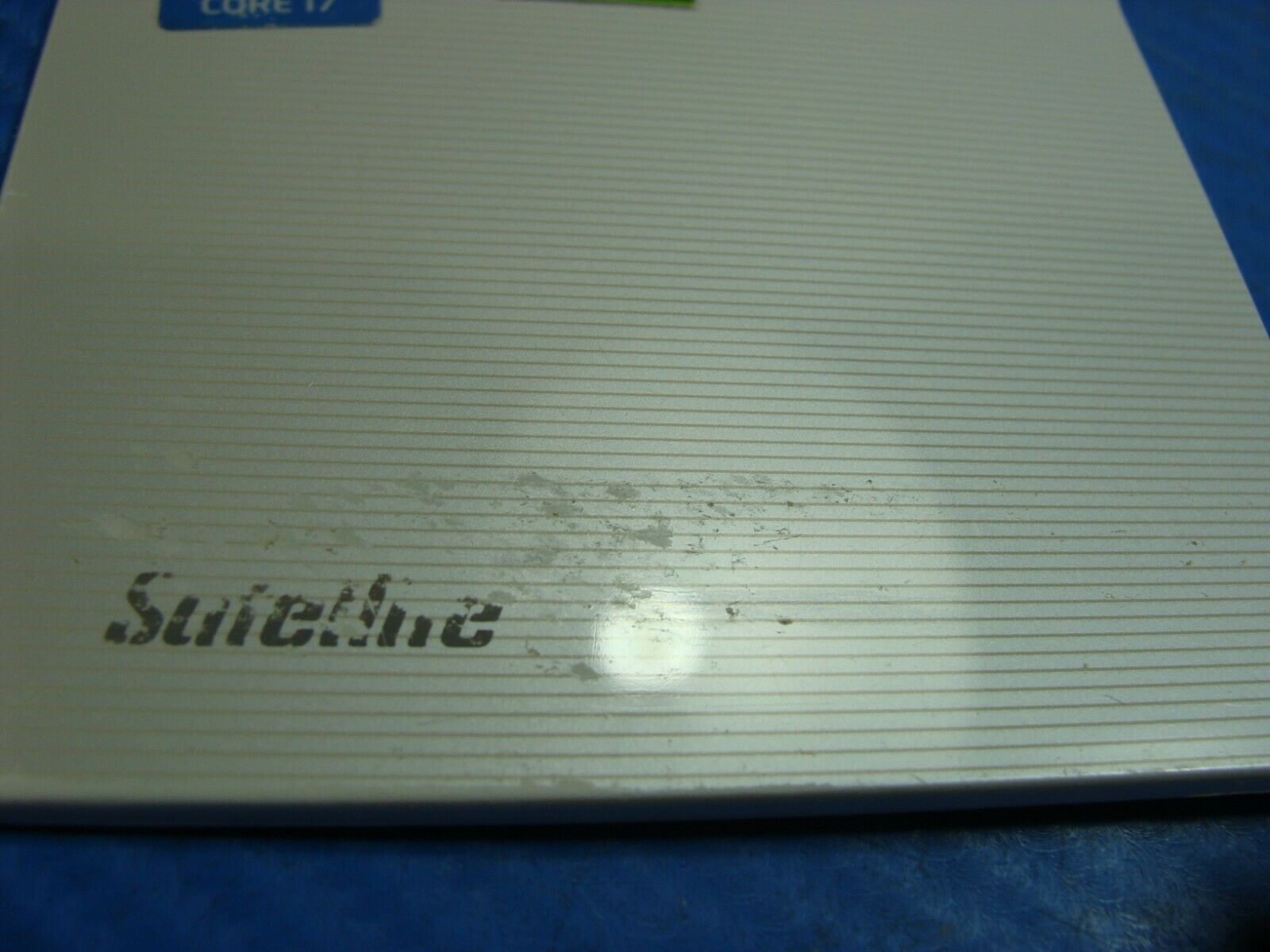 Toshiba Satellite L50-A-1DG 15.6