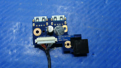 Samsung NP300E5C 15.6" Genuine USB Power Button Board w/ Cable BA92-10202A ER* - Laptop Parts - Buy Authentic Computer Parts - Top Seller Ebay