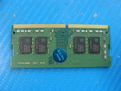 Dell 15 5570 Samsung 8GB 1Rx8 PC4-2400T Memory RAM SO-DIMM M471A1K43CB1-CRC