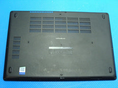 Dell Latitude 14" 5491 Genuine Bottom Case Base Cover 3V6J8 AP26I000105