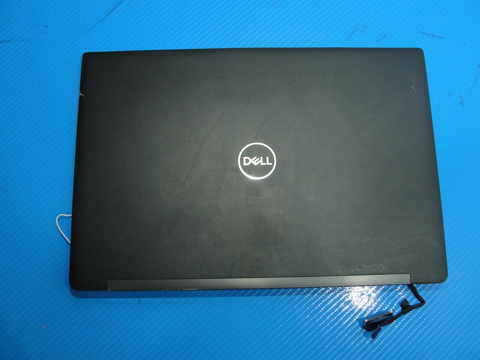 Dell Latitude 12.5