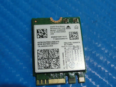 Lenovo Flex 3-1120 80LX 11.6" Genuine Laptop WIFI Wireless Card 3160NGW 04X6076 - Laptop Parts - Buy Authentic Computer Parts - Top Seller Ebay