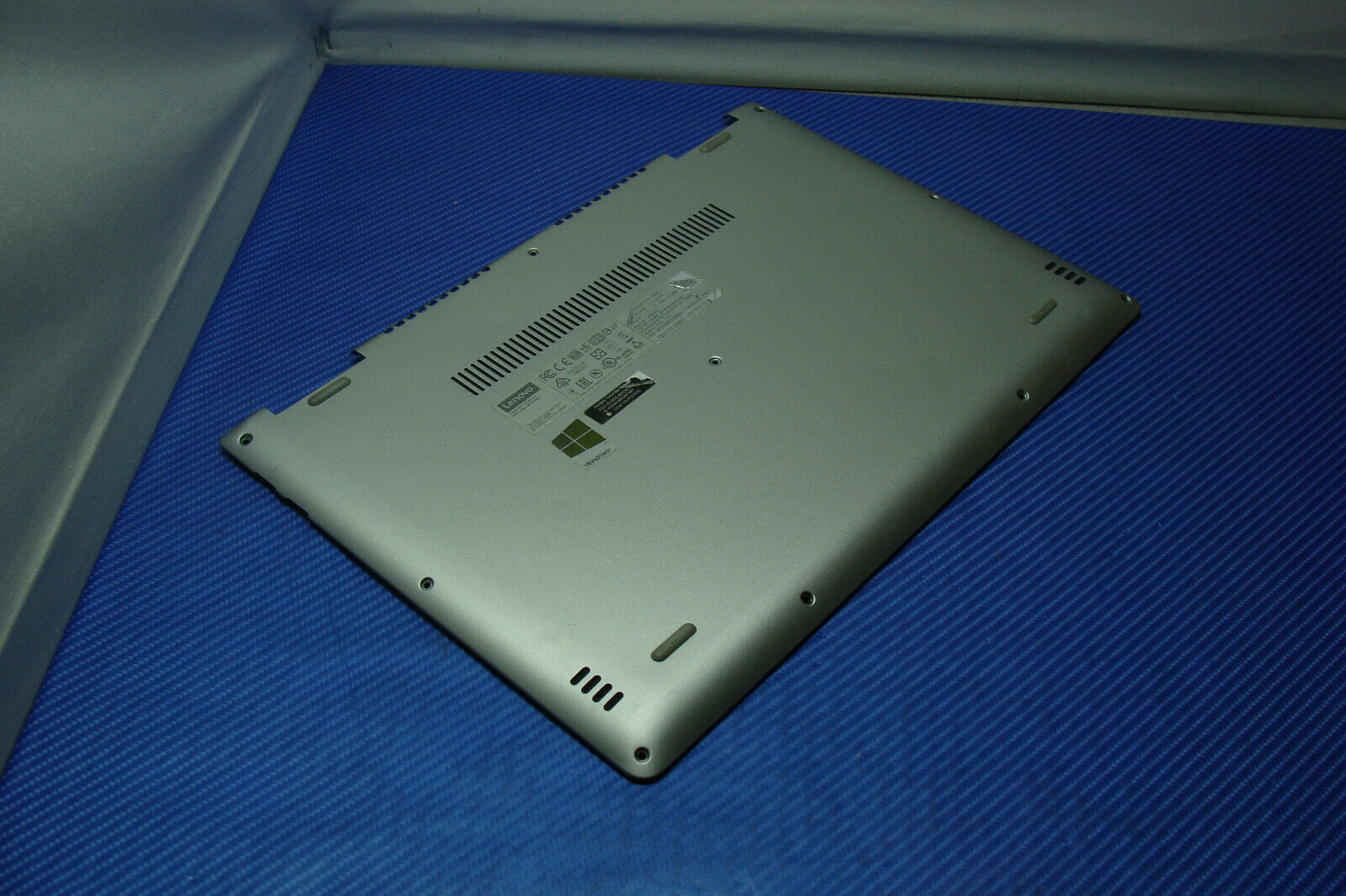 Lenovo Yoga 710-14ISK 14