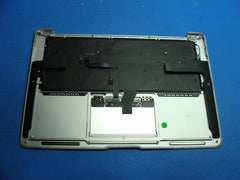 MacBook Air 13" A1466 Mid 2013 MD760LL Top Case w/TrackPad BL Keyboard 661-7480