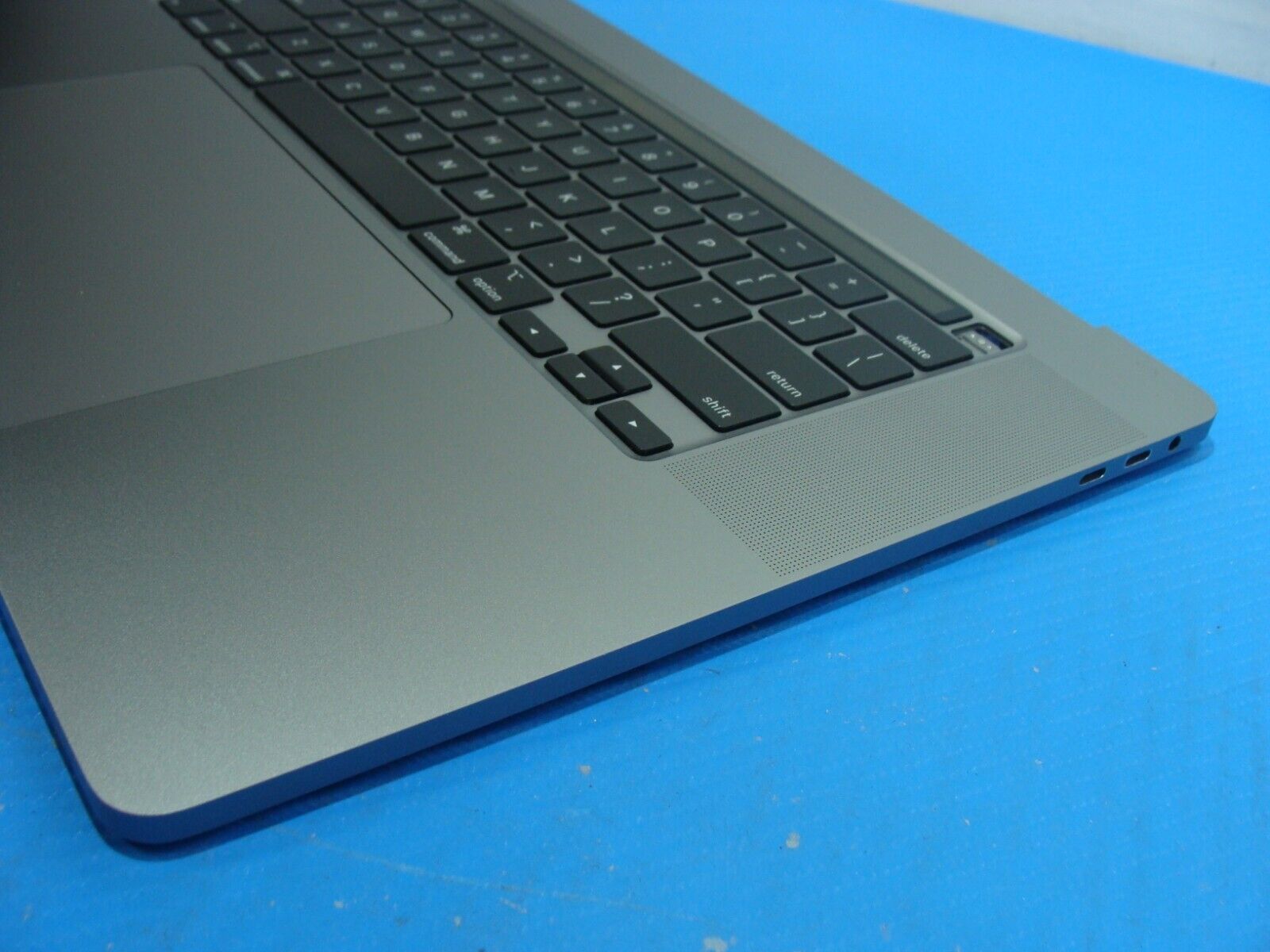 MacBook Pro A2141 2019 MVVM2LL/A 16