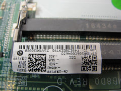 LOT of 2x Dell Inspiron 15 7559 15.6" i7-6700hq GTX960m Motherboard MPYPP (READ)