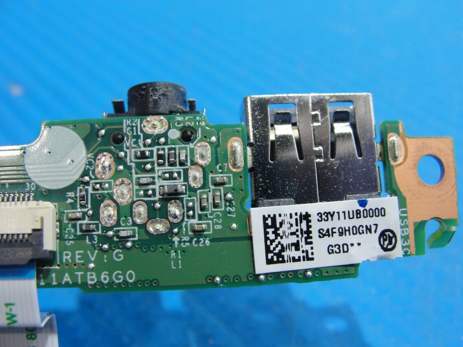 HP Pavilion 14-v063us 14