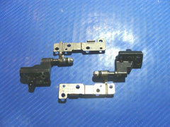 Alienware 14 14" P39G OEM Hinge Set Left & Right Hinges AM0US000F00 AM0US000E00 - Laptop Parts - Buy Authentic Computer Parts - Top Seller Ebay