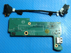 Dell Inspiron 15.6" 15-7568 USB Card Reader Board w/Cable GMTD5 1GK92 5DTF9 - Laptop Parts - Buy Authentic Computer Parts - Top Seller Ebay