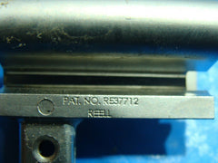 Dell Latitude E6510 15.6" Genuine Laptop LCD Left & Right Hinge Set Hinges - Laptop Parts - Buy Authentic Computer Parts - Top Seller Ebay