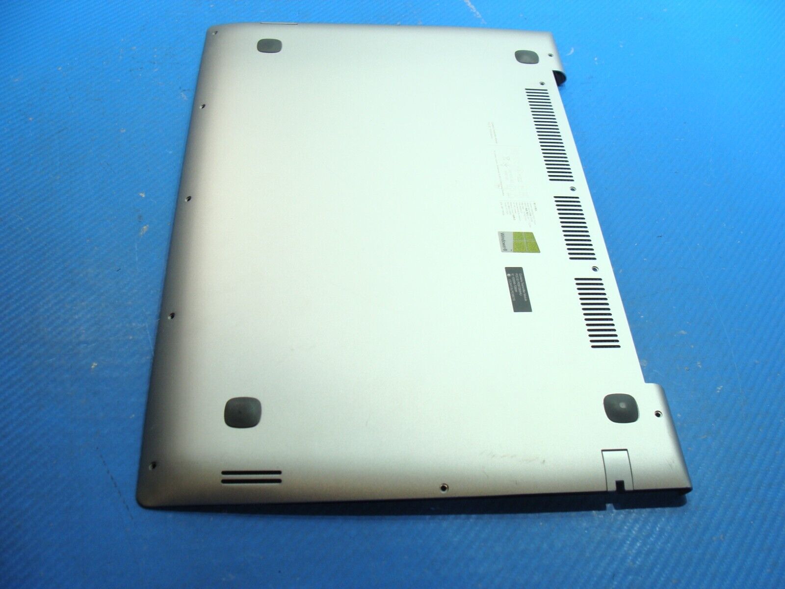 Lenovo IdeaPad U530 Touch 15.6