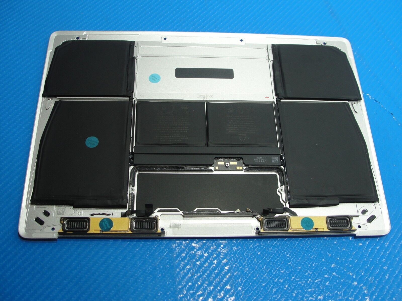 MacBook A1534 12