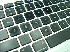 MacBook Pro 13" A1278 Mid 2012 MD101LL/A Top Case w/Trackpad Keyboard 661-6595
