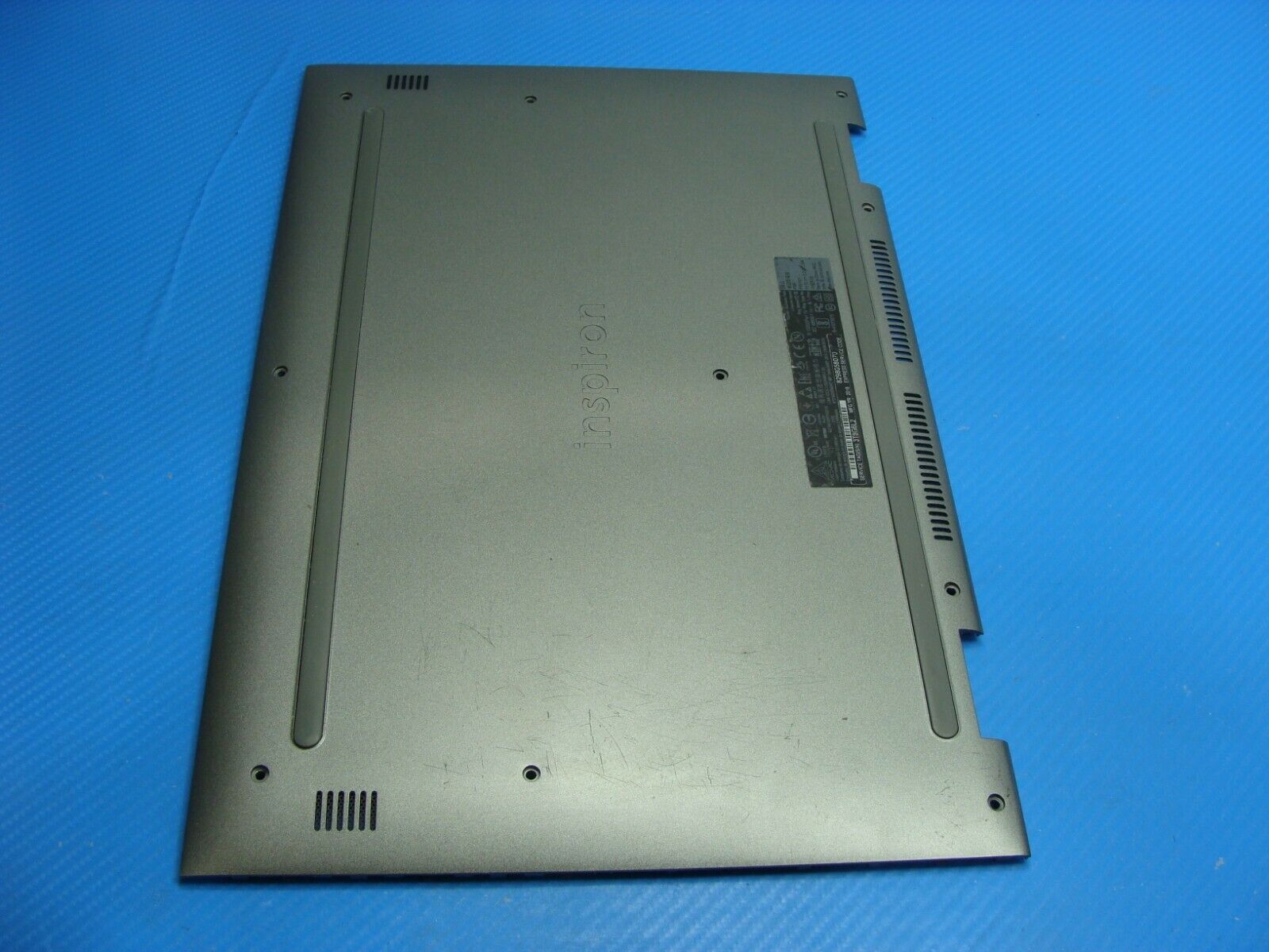 Dell Inspiron 15 5579 15.6