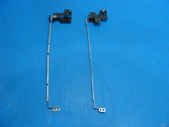 HP Notebook 15.6" 15-g013cl OEM Laptop Hinge Set Left & Right - Laptop Parts - Buy Authentic Computer Parts - Top Seller Ebay