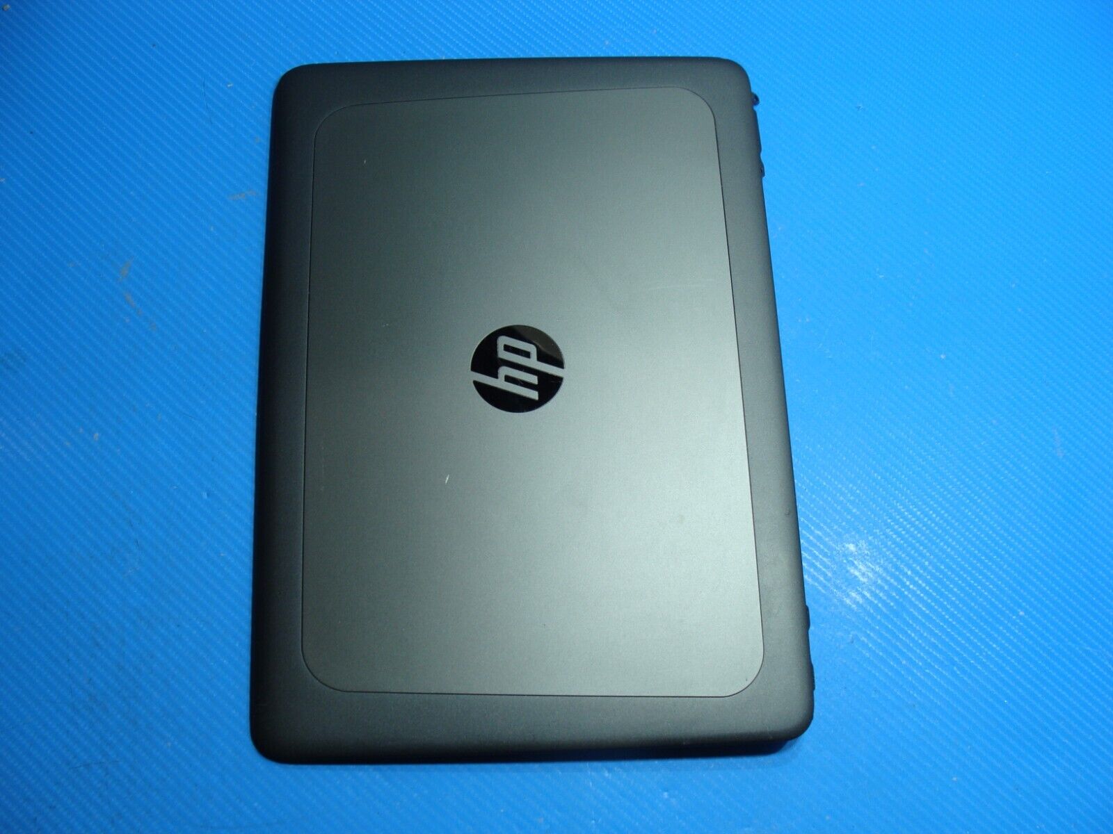 HP ZBook 14