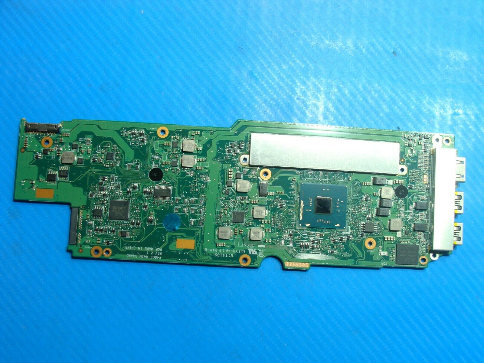Acer Chromebook CB3-431-C0AK 14