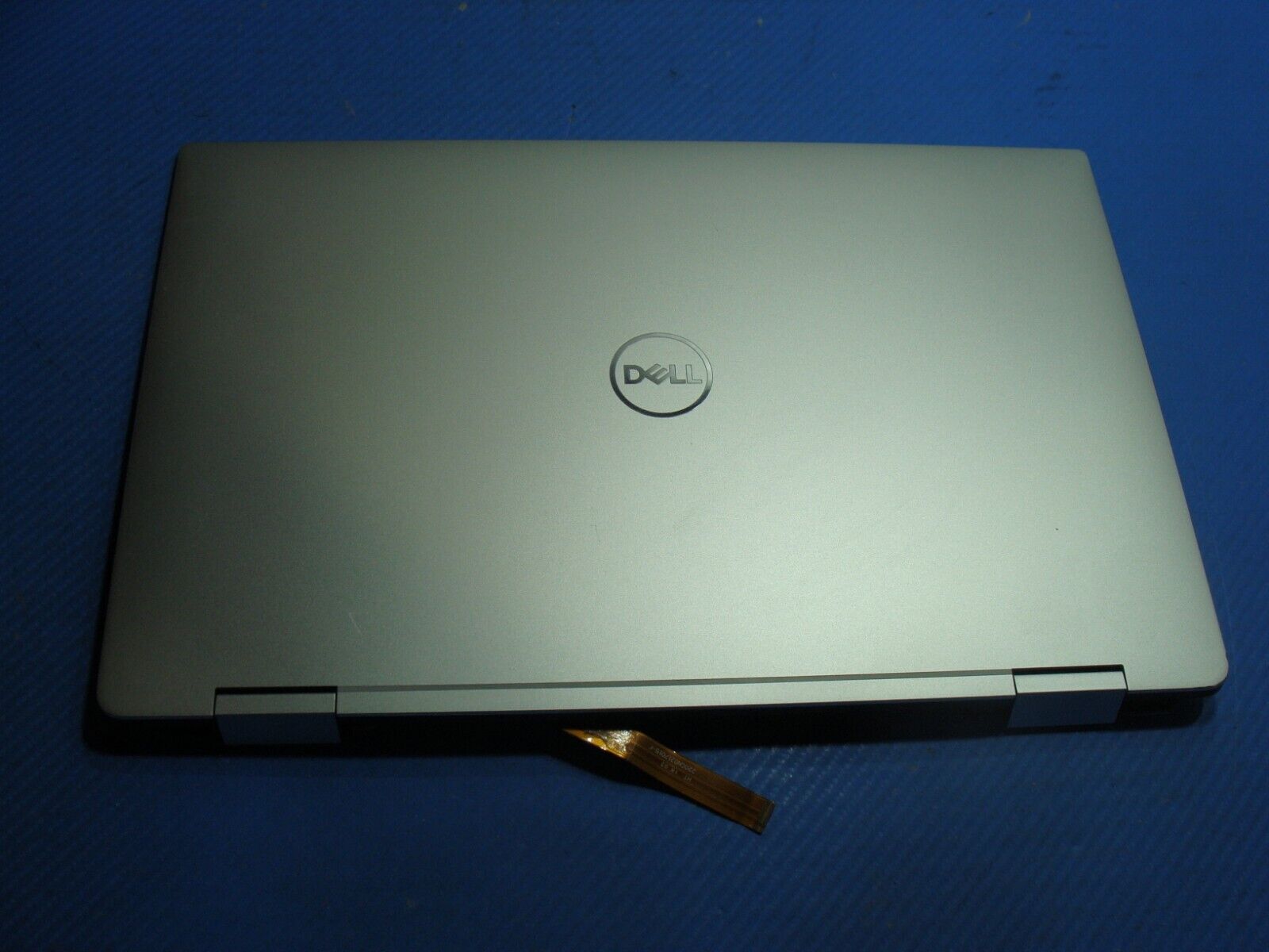 Dell XPS 15 9575 15.6