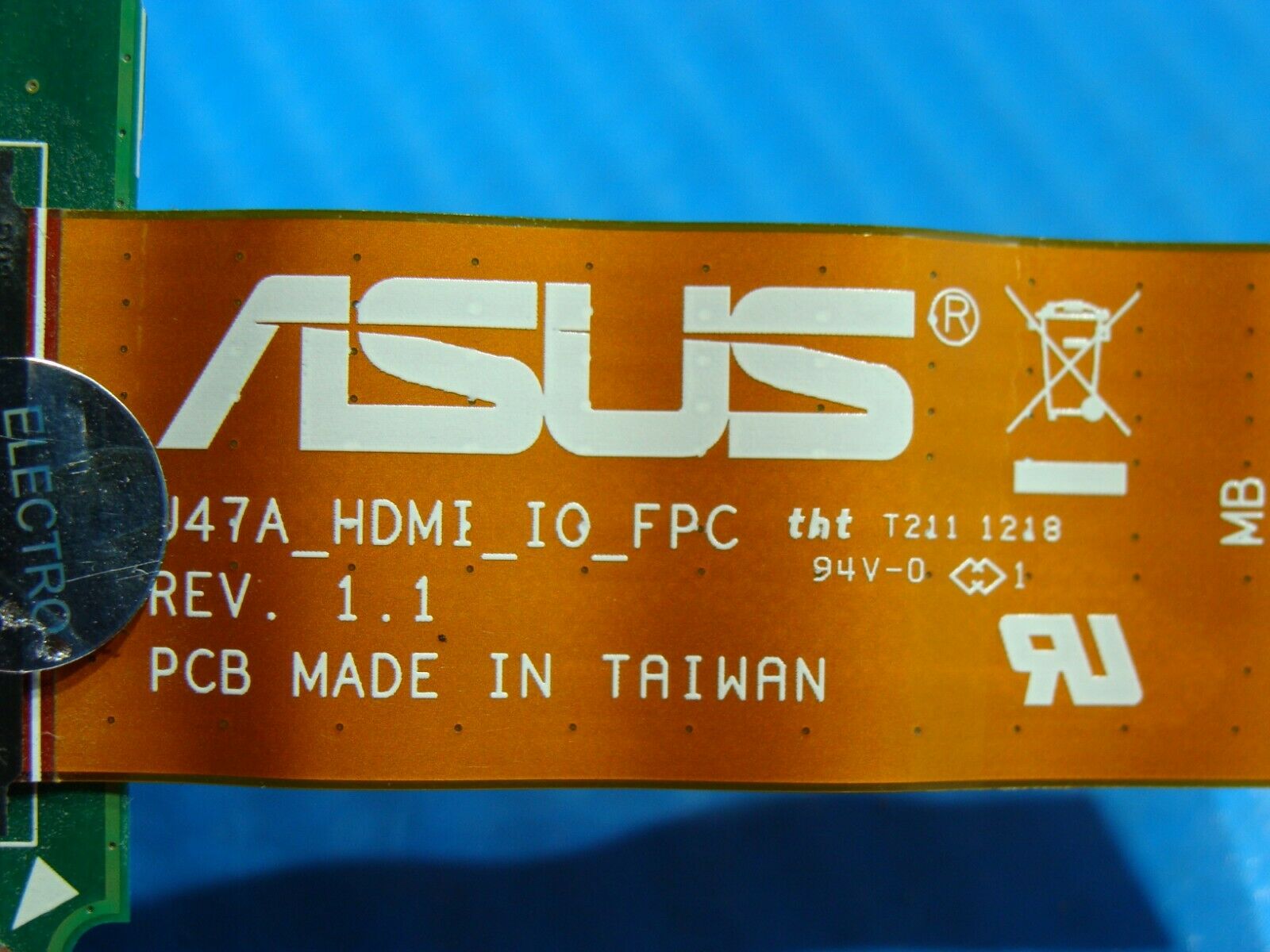 Asus Q400A-BHI7N03 14