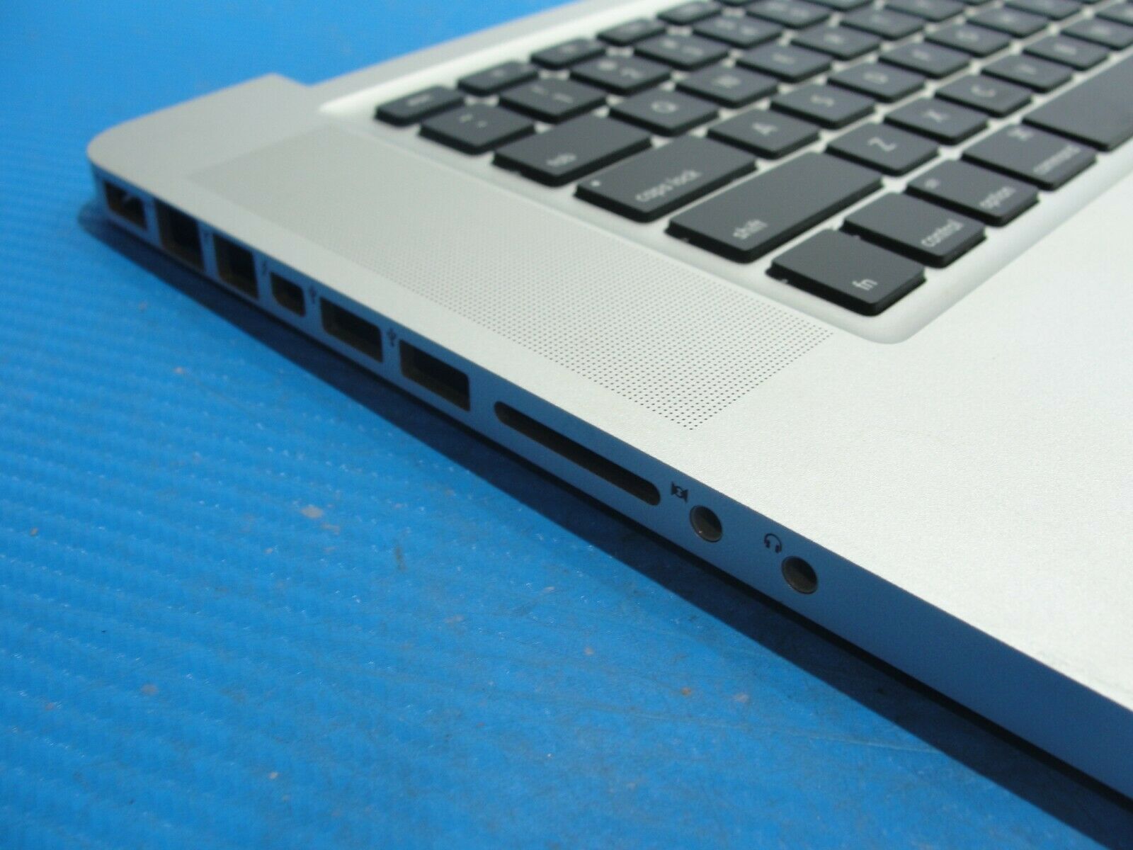 MacBook Pro A1286 15