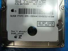 MacBook Pro A1286 15" HGST 500Gb Sata 2.5" HDD 7k500-500 hts725050a9a362 - Laptop Parts - Buy Authentic Computer Parts - Top Seller Ebay